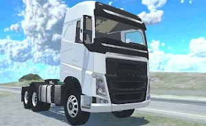 Truck Driving Brasil Screenshot 2