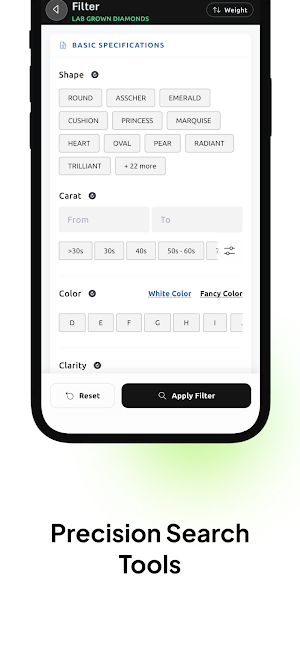 DRC - Marketplace Screenshot 1