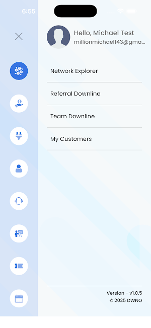 DWNO Screenshot 1