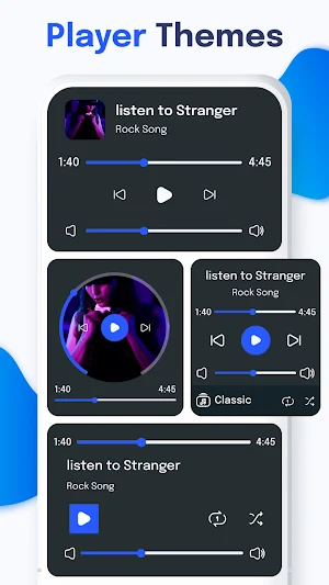Toki Toki Video Player Screenshot 3