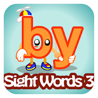 Meet the Sight Words 3 Game