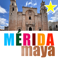 Mérida Maya