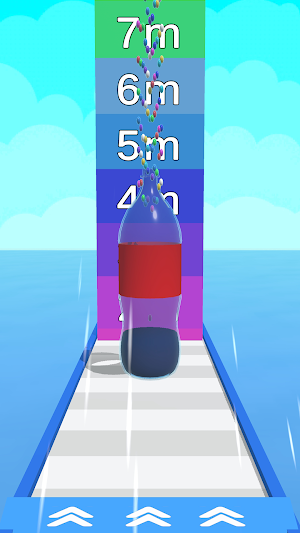Run And Explode Screenshot 2