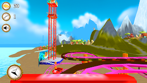Pirate Island Amusement & Theme Park Screenshot 2