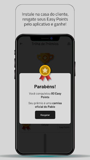 Houseasy Instalador Screenshot 0
