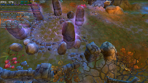 3D Benchmarks Screenshot 3