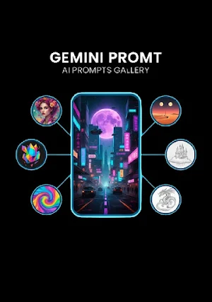 Gemini AI Prompt Screenshot 0