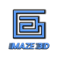 Take Me Out - Maze 3D