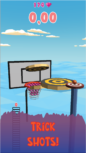 Perfect Shot - Trick Shot Screenshot 0