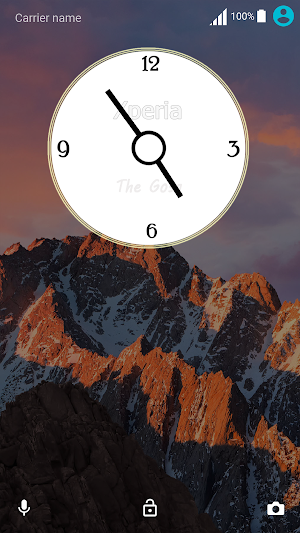 Xperia™ Theme | similar Screenshot 2