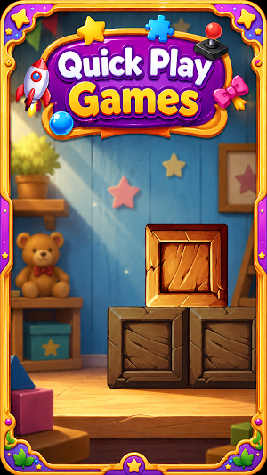 Quick Play Games Screenshot 1