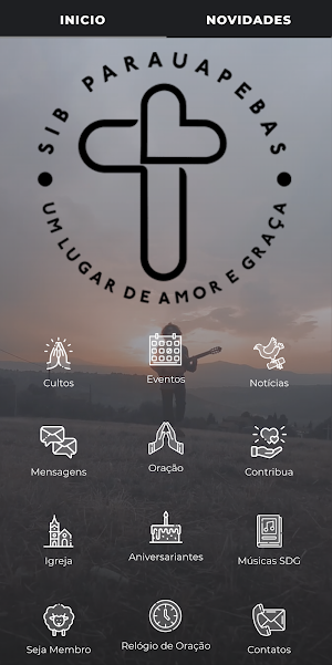 SIB Parauapebas Screenshot 0