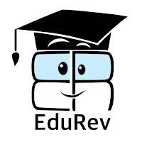 EduRev: Study App & Test Prep