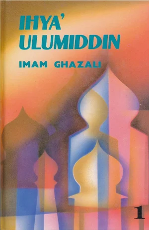 Ihya' Ulumiddin Terjemahan Screenshot 0