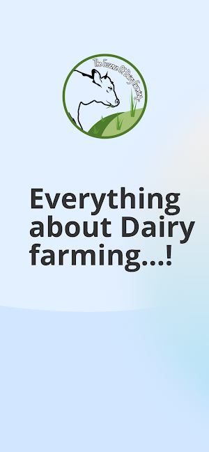 The  Essence of Dairy Farming Screenshot 1