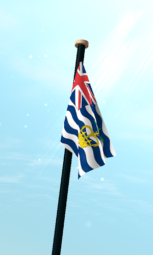 British Indian Ocean Territory Screenshot 2