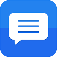 Messages: SMS & Text Messaging