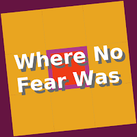 zBook: Where No Fear Was