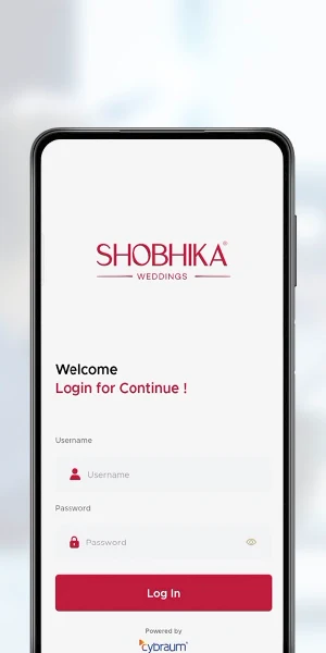 Shobhika Feedback Screenshot 0