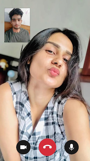 Ladki Se Baat Karne Wala App Screenshot 3