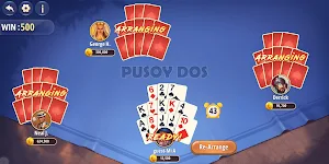 Tongits Screenshot 2