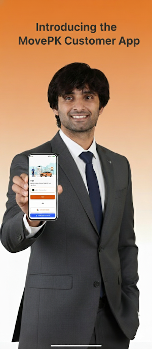 Movepk Customer Har Safar Asan Screenshot 3