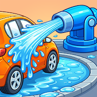 Wash Factory
