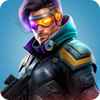 CS Sniper OPS : FPS Shooter
