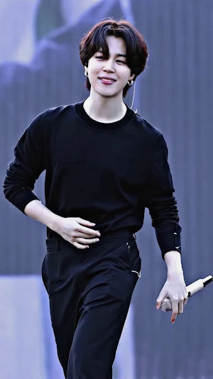 JIMIN WALLPAPER Screenshot 3