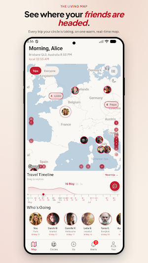 Noovo Screenshot 0