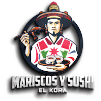 Mariscos y Sushi El Kora