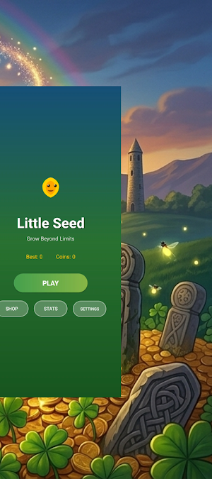 LC444Little Seed Screenshot 3