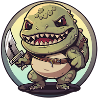 Lizardman Survivors