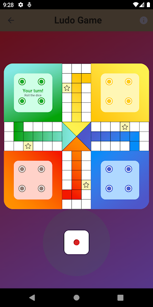 Ludo King™ Screenshot 1