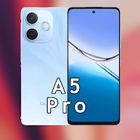 Theme for Oppo A5 pro