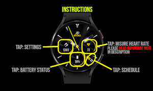 AP210 Yellow Screenshot 1