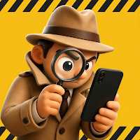 Detective Mystery Case: Cluee