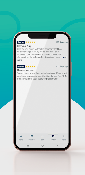 Truerater Screenshot 3
