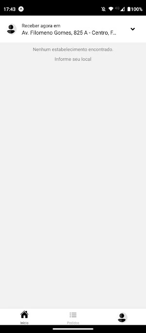 67 SERVIÇOS CLIENTES Screenshot 1