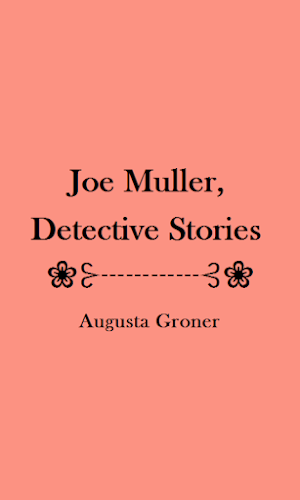 Joe Muller: Detective Stories Screenshot 1