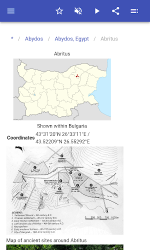 Cities of Byzantine Empire Screenshot 3