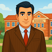 Idle Academy