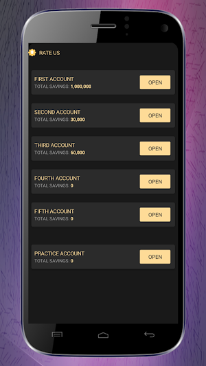 Pag Ibig MP2 Calculator Screenshot 0