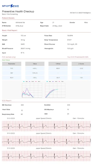 SmartSewa Screenshot 3