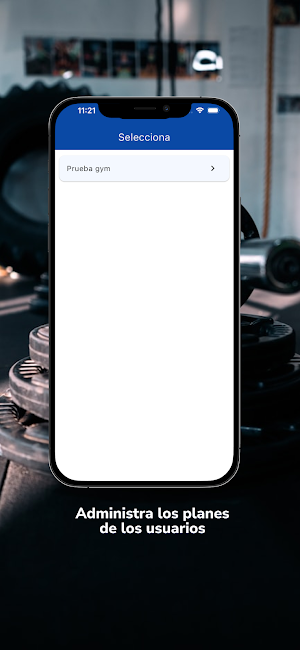 Treinno Screenshot 1