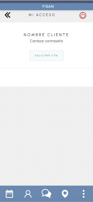 Fisan Screenshot 1