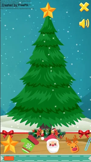 CristmasTree Screenshot 0