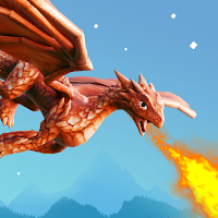 Level Up Dragons
