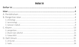 Fikih Kuliner Kaidah Haram Screenshot 1