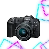 Canon EOS R8 Guide
